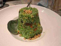 -T館·花园艺术餐厅