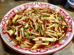 火爆双脆-灶东家民间菜(回兴店)