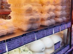 -白玉兰食品(汇联商厦店)