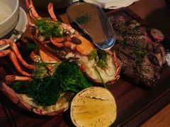 -城市露台景观餐厅(淮海路店)