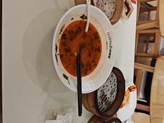 -鸭得堡老鸭汤·鸭血粉丝(南京博物院店)