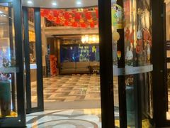 -御海8号温泉酒店