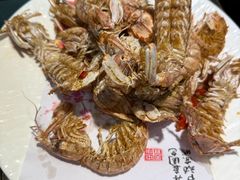 -良师门滨海人家·海鲜·家常菜(滨海城店)