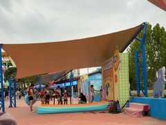-西安华夏文旅水世界