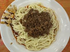 -华兴街自力面店