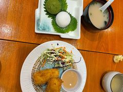 -無忧浅草君·洋风料理(下沙宝龙二期一店)