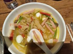 -树厨贵州菜(花果园购物中心店)