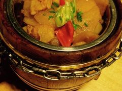 苹果树下-苹果树下艺术餐厅(宋庄店)