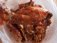 -道口童仔鸡(友谊街店)