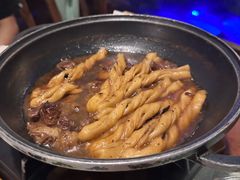 -淀里船宴(卓达店)