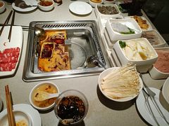 -海底捞火锅(同泰时代广场夜宵主题店)