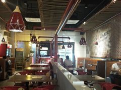 -跳舞牛·串烧酒场(麦地店)