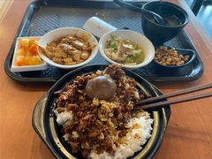 -老妈米线(港龙店)