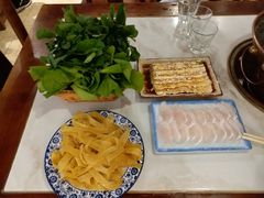 -宣武小院涮肉(前门店)