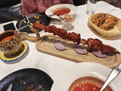 -马克西姆俄罗斯餐厅(通亚街店)