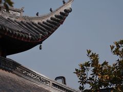 -龙华寺