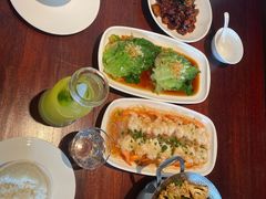 -外婆家(西溪印象城店)