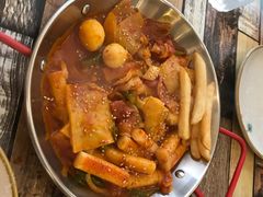 -Kpasta韩式意大利面