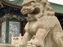 -北平图书馆旧址