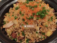 -曼玉餐厅(中原万达店)