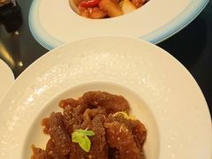 -利顺德大饭店·水岸中餐厅(小白楼店)