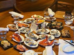 -广州富力君悦大酒店·凯菲厅