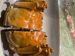 -李百蟹·江南蟹黄面·河景餐厅(夫子庙总店)