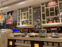 -芭菲盛宴·环球美食(袁家岗店)