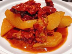 -喜鼎海胆水饺(柏威年购物中心店)