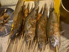 -我是那个大叔·美食研究所(新塘路店)