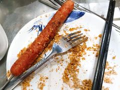 -小寒羊烧烤(凯瑞时代大厦店)