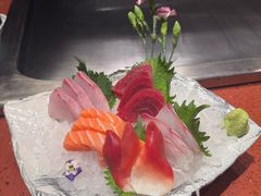 -小山日本料理(兴业太古汇店)