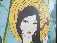 -南越郡·越式风味餐厅(青秀万达店)