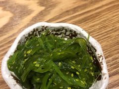 -林妈妈村·日式料理(宝山龙湖天街店)