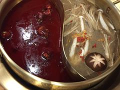 -四喜小胖·北京涮肉(五道营店)
