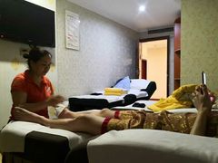 -家富足道·SPA·影院式(解放碑碑中心店)
