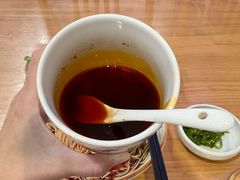 -孙盛兴奥灶面馆·蟹黄面·三虾面(直营.拙政园店)