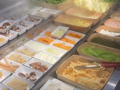 -罗二娘·鲜切牛自助火锅(罗湖东门步行街店)