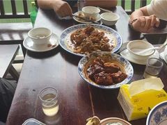 -下塘街25号农家菜馆(新场店)