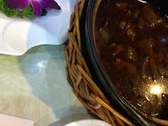 -金典银峰老鹅馆·昆山菜(亭林公园店)