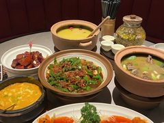 -田婆婆的菜(新天地店)