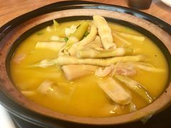 -热度餐厅(老佛爷店)