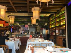 大堂-小厨娘淮扬菜(清江苏宁广场店)