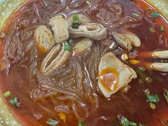 -李记小小吃(涪江路店)