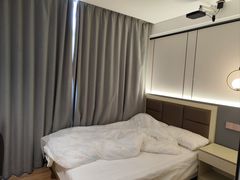 -和谐商务酒店(上海南站店)
