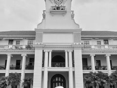 -Big House当代艺术中心