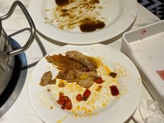 -吉布鲁牛排海鲜自助(成都大悦城店)