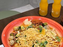 -老街称盘麻辣烫·冒菜(思北店)