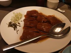 -浙江安吉JW万豪酒店·万豪中餐厅