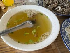 -东兴顺爆肚张